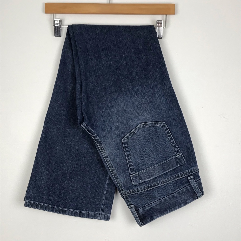 Ann Taylor Modern Fit Lindsay waist